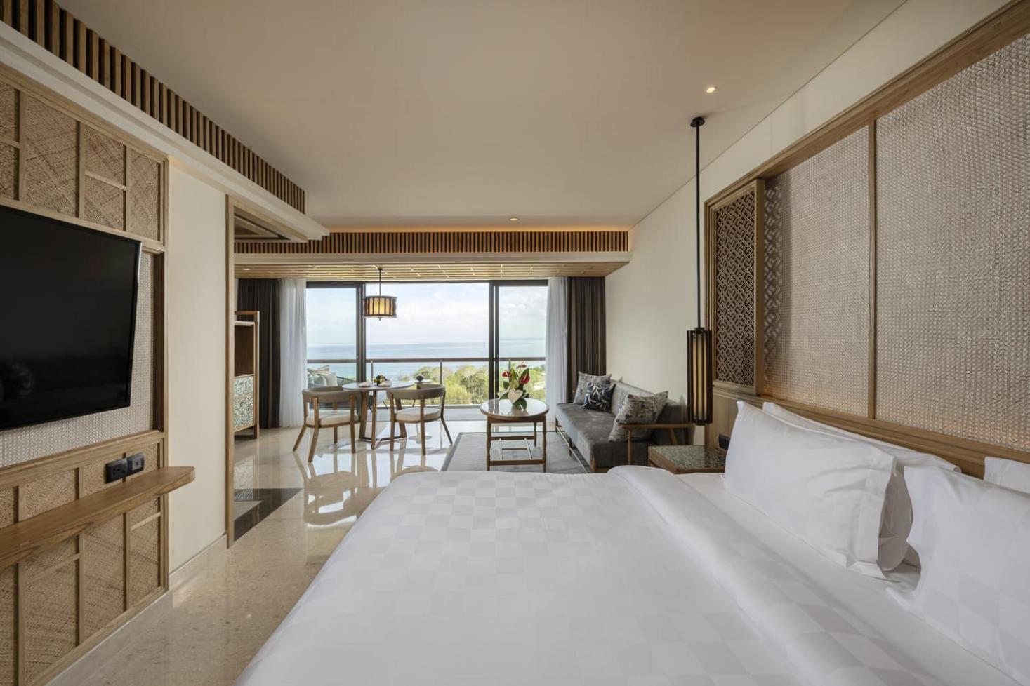 ג'ימבאראן Ayana Resort Bali מראה חיצוני תמונה