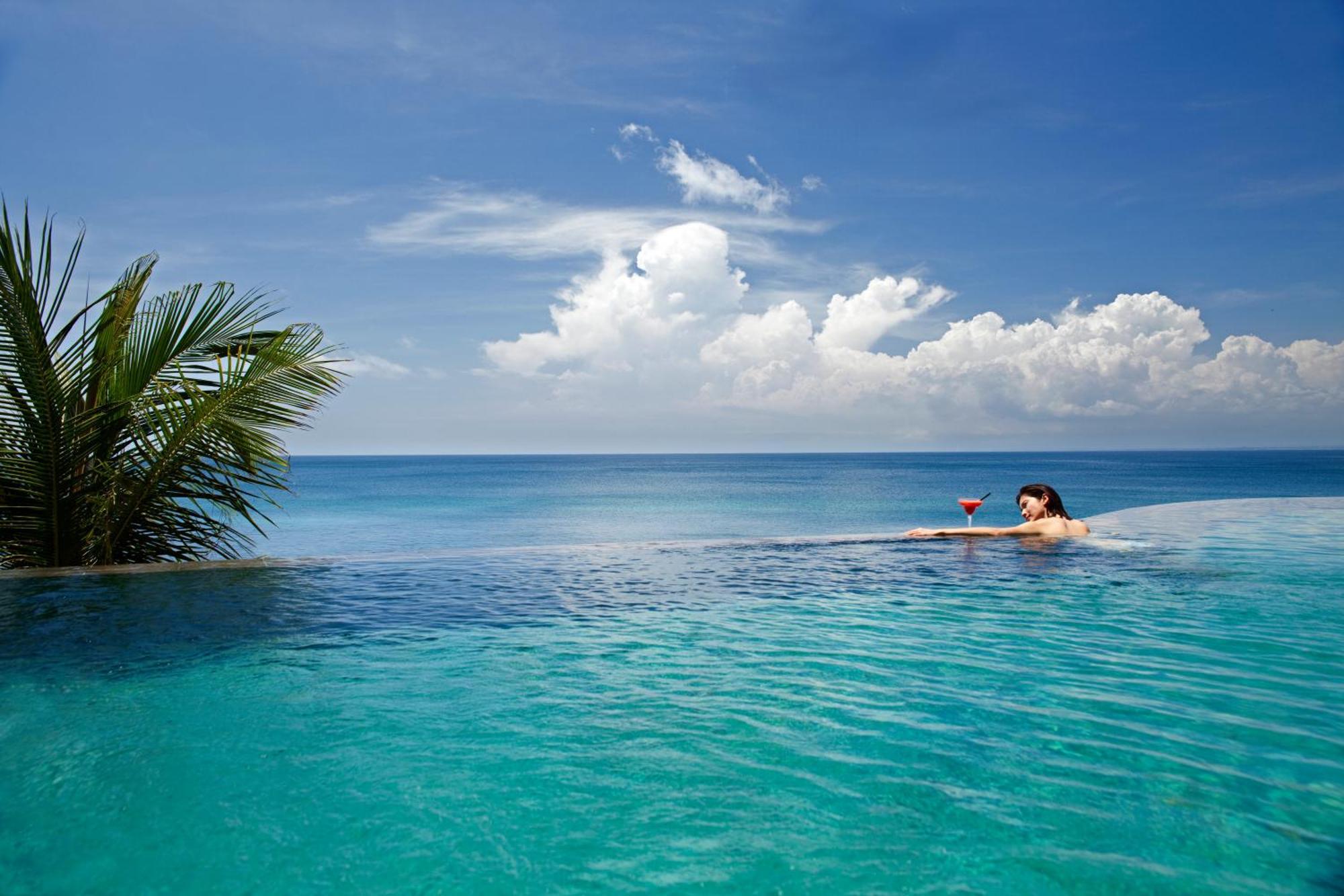 ג'ימבאראן Ayana Resort Bali מראה חיצוני תמונה